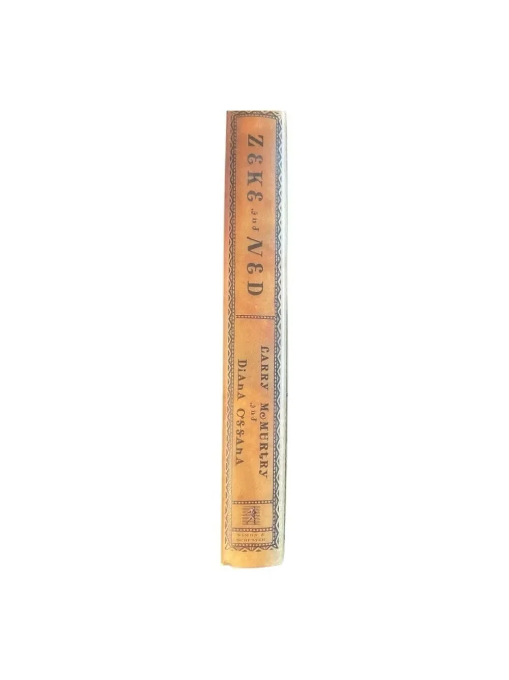 First Edition 1997 